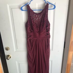 Fancy in fine wine 🍷